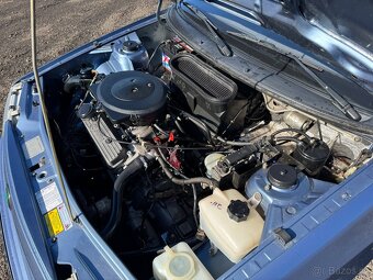 Škoda Felicia 1.3GLX 95” - 6