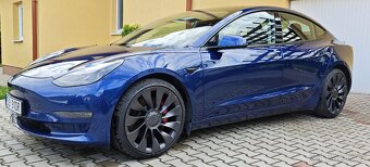 Tesla Model 3 Refresh 2020 Performance 4x4 LR FSD +DPH - 6
