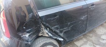Škoda Citigo 1.0 44kw 05/2014 koupeno čr 1 majitel - 6