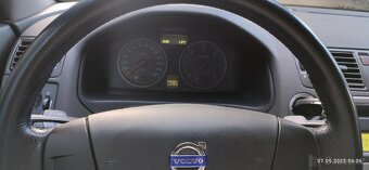 Volvo V50 2007 rok - 6