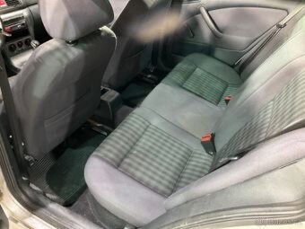 Škoda Octavia 1.9 TDI 74Kw Klima - 6