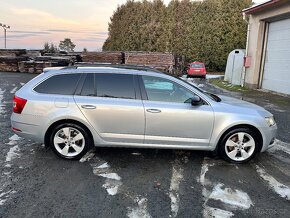 ŠKODA OCTAVIA 2.0TDI 110KW,DSG,ROZVODY,APP - 6