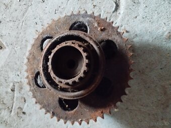 Jawa 175 - 6