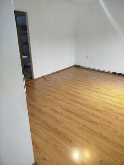 Pronájem 2+1 se zahrádkou, Týn nad Vltavou - 6