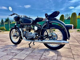 BMW R26 - 6