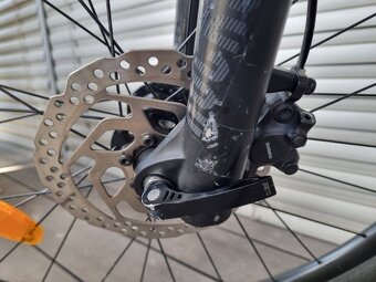 TREK XCALIBER 8 velikosti XS - 6