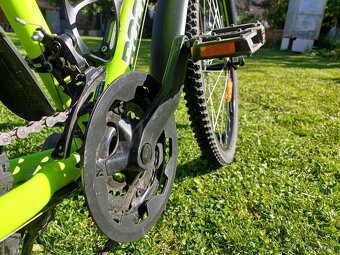 Dětské kolo 24'' Rockrider - 6