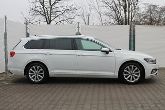 VW Passat 2.0TDI ++ REZERVACE ++ - 6