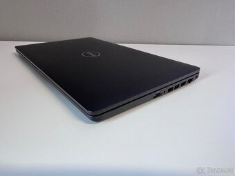 Dell Latitude 5500 - Core i5-8265U / 16GB DDR4 / 15.6” FHD - 6