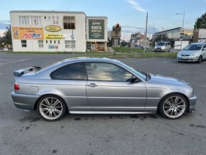 BMW E46 330cd M-paket - 6