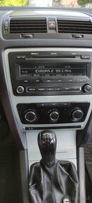 Škoda Octavia Combi 1.6 TDI, 77 kW - 6