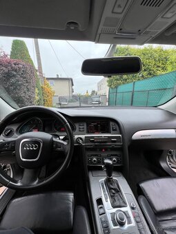 Audi A6 - 6