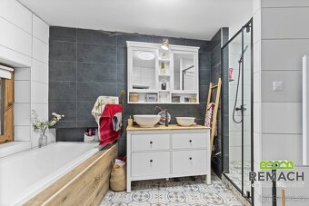 Prodej rodinné domy, chalupa, 150 m2 - Lovčice, ev.č. 03212 - 6