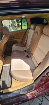 BMW 525d e61 m-packet - 6