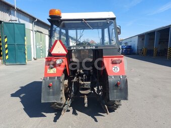 Zetor 5245 - 6