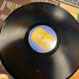 Iron Maiden - Live After Death (2LP) - 6