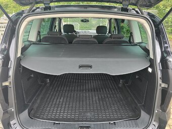Ford S max - 6