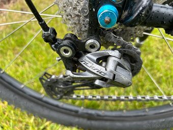 HORSKÉ KOLO GT Avalanche 1.0 - 6