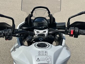 Nový Triumph Tiger 660 Sport + příslušenství ZDARMA - 6