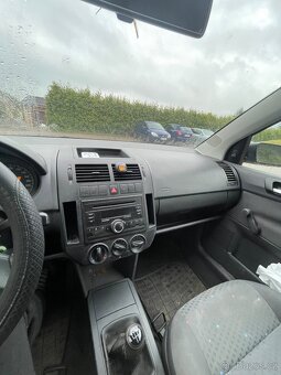 Volkswagen Polo 1.2 MPI – r. v. 2003 - 6