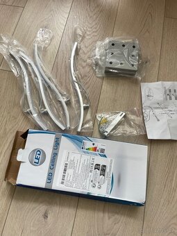 LED světlo - 6