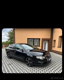 Passat b6 2.0 tdi - 6
