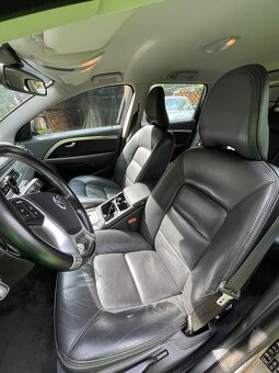 Volvo XC 70 2.4 AWD - 6