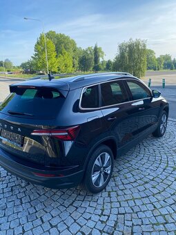 Škoda Karoq 1,5 TSI DSG style ex. Odečet DPH - 6