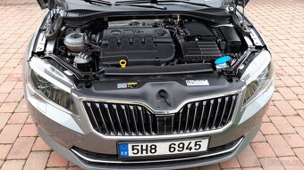 ŠKODA Superb 3T 4x4 - 6