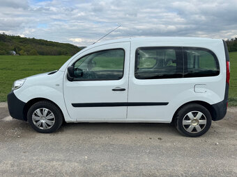 KANGOO 1.2TCe 84kW LIFE 5 MÍST KLIMA KOUP. V ČR ODPOČET DPH - 6