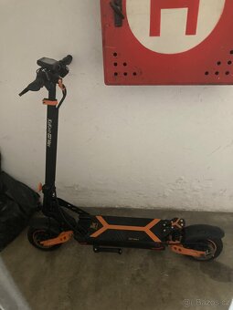 Kukirin g2 max - 6