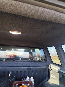 Volkswagen Amarok V6 190kw - 6