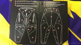 Kalhoty TROY LEE DESIGNS - 6