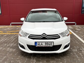 Citroen C4, 2013 – Diesel s novou STK - 6
