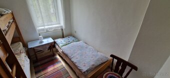 Ubytovanie na chalupe v Turčianskych Tepliciach - Slovensko - 6