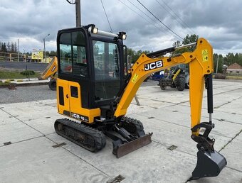 JCB 16c-1 - 6