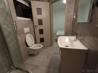 pronajmu Byt 2kk v Ústí nad Orlicí po rekonstrukci - 6