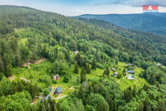 Prodej, chalupa, Paseky nad Jizerou, Havírna - 6