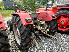 Zetor 2011 cabrio, pěkný stav, platné doklady - 6
