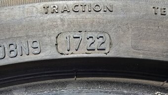 Letní pneu 245/40/19 Bridgestone - 6