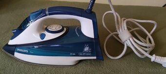 Napařovací žehlička Philips Azur - 6