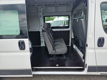 Fiat Ducato 3.0 TDI 130 KW L3H2 6 míst - 6