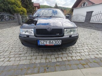 Octavia 1.8T RS - 6