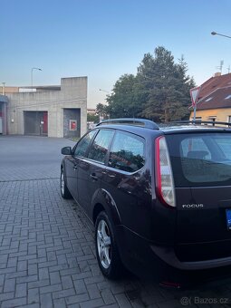 Ford Focus 1.8 TDCi - 6