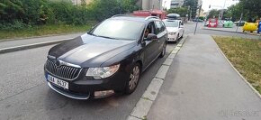 Nahradni dily skoda superb 2 2.0tdi 103kw 6q - 6