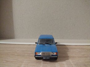 Kultovní auta ČSSR - 2 - 6
