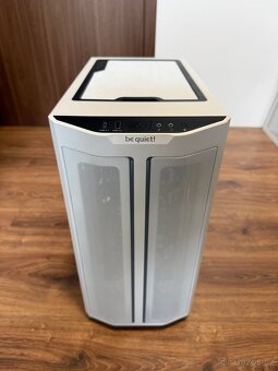 Herní PC, 5600X, 32GB RAM, 512GB nvme, 6650XT 8GB, AIO - 6