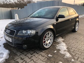 Audi A3 1.9TDI BKC - 6