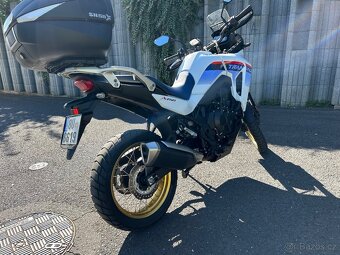 Honda XL 750 Transalp 5/2024 8.400km - 6