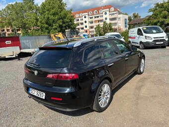 Alfa Romeo 159, 2009, 2.0JTD 125kw, STK - 8/2025 - 6
